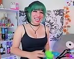 free chat sex cam with natsuki_09