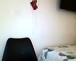 webcam sex show with saramartinez100