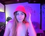online free cam sex with smilingsalor