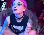 cam on cam sex with weirdmermaid