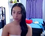 free chat cam sex with selena_collins1