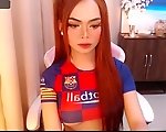 live sex camera with gorgeoustransgirl