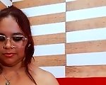 free cam show with candy_browm1