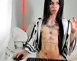 free sex chat cam with goth_ru
