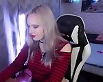 real live sex cam with vikapowers