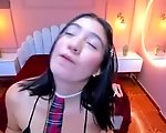 sex cam live with allison_green