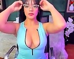 porn live webcam with camille_lynn